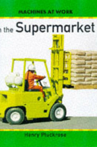 Cover of In the Supermarket