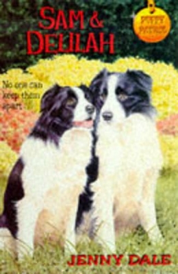 Cover of Sam and Delilah