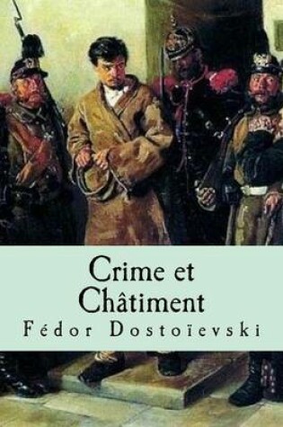 Cover of Crime Et Chatiment