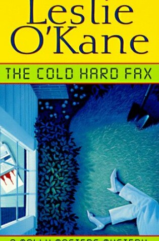 Cover of The Cold Hard Fax