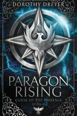 Cover of Paragon Rising