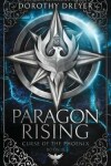 Book cover for Paragon Rising