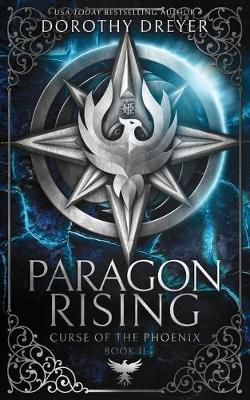 Book cover for Paragon Rising