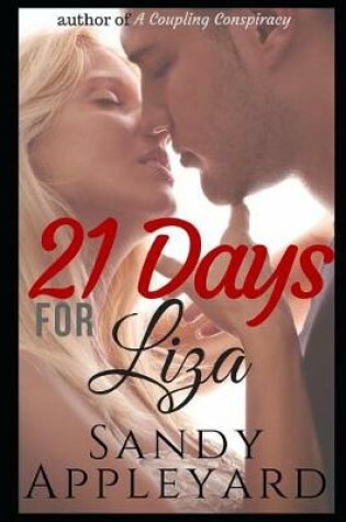 Cover of 21 Days for Liza