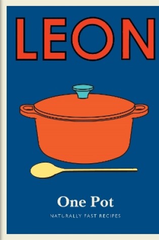 Little Leon: One Pot