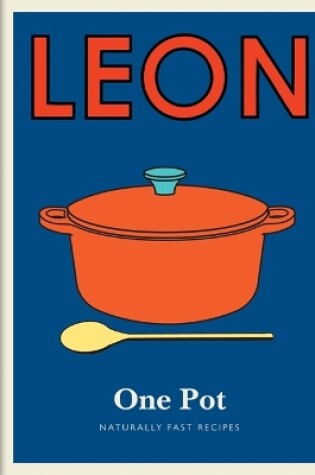 Cover of Little Leon: One Pot