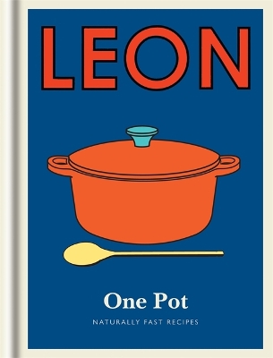 Cover of Little Leon: One Pot