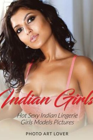 Cover of Indian Girls