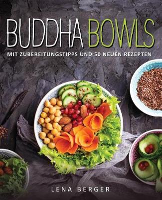 Cover of Buddha Bowls