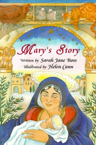 Cover of Mary's Story