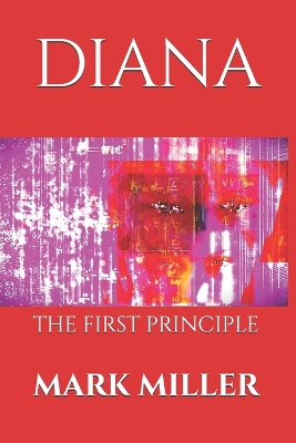 Book cover for Diana