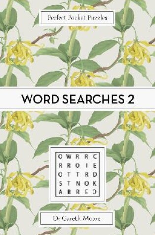 Cover of Word Searches 2