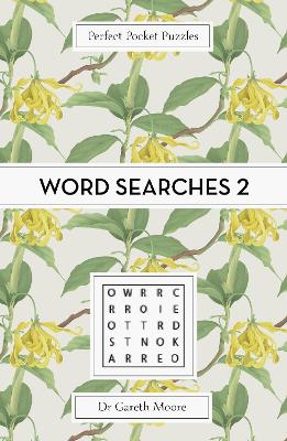 Cover of Word Searches 2