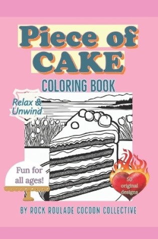 Cover of Piece of Cake