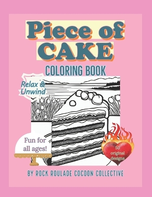 Cover of Piece of Cake