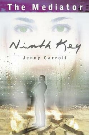 Cover of Ninth Key