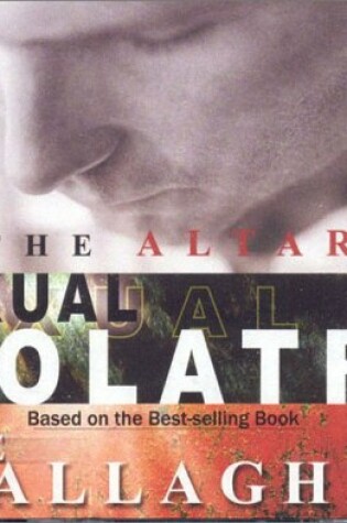 Cover of At the Altar of Sexual Idolatry Audio Book