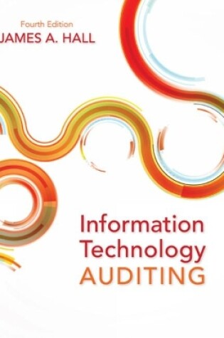 Cover of Information Technology Auditing