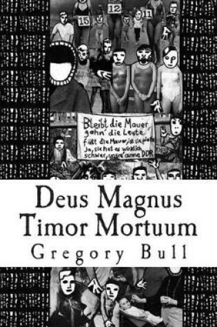 Cover of Deus Magnus Timor Mortuum