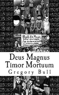 Book cover for Deus Magnus Timor Mortuum