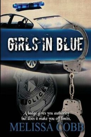 Cover of Girls in Blue