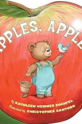 Cover of Apples Apples