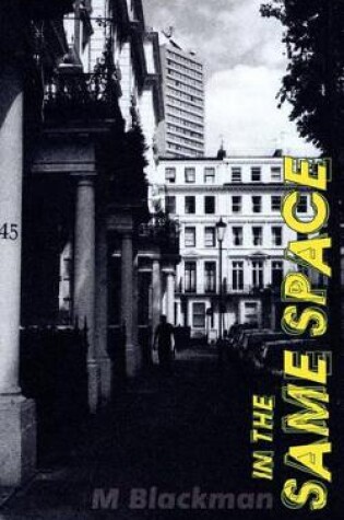 Cover of In the Same Space