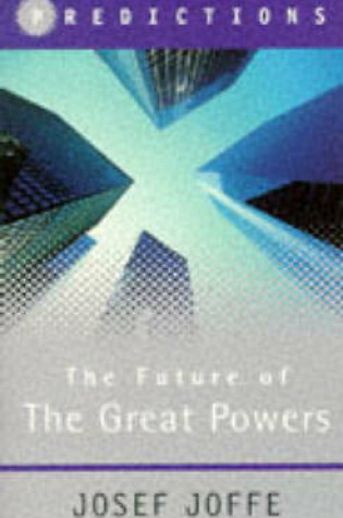 Cover of The Great Powers