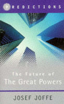 Book cover for The Great Powers