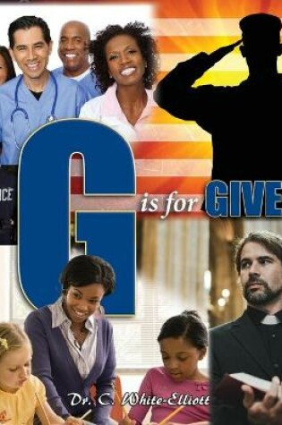 Cover of G is for Givers