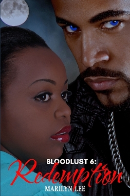 Book cover for Bloodlust 6