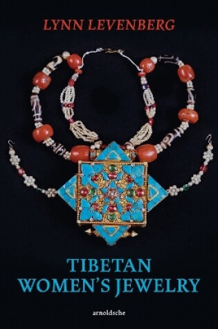 Cover of Tibetan Women’s Jewelry