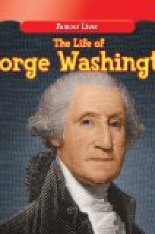 Cover of The Life of George Washington