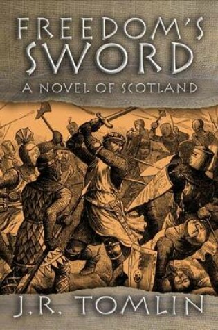 Cover of Freedom's Sword