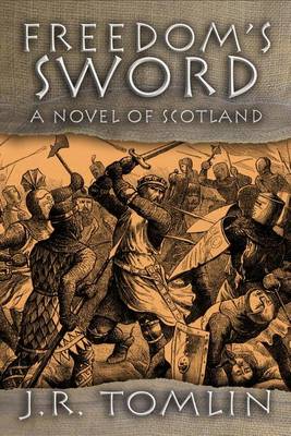 Book cover for Freedom's Sword