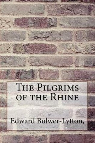 Cover of The Pilgrims of the Rhine