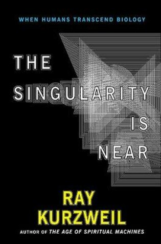 Cover of Singularity is Near (the)