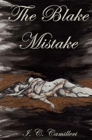 Cover of The Blake Mistake