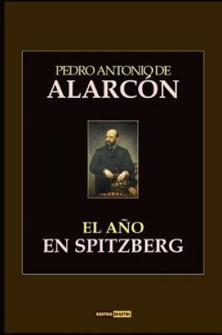 Cover of El Ano En Spitzberg
