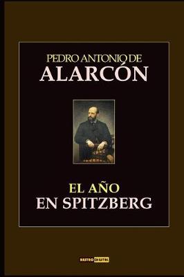 Book cover for El Ano En Spitzberg