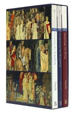Cover of Cultural Liturgies Boxed Set