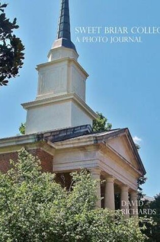 Cover of Sweet Briar College