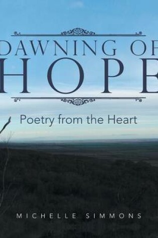 Cover of Dawning of Hope