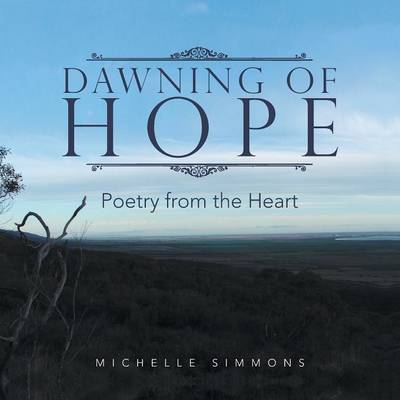 Book cover for Dawning of Hope