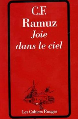 Cover of Joie Dans Le Ciel