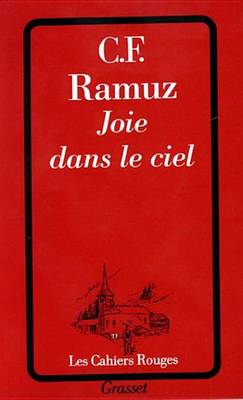 Book cover for Joie Dans Le Ciel
