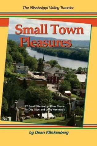 Cover of Small Town Pleasures