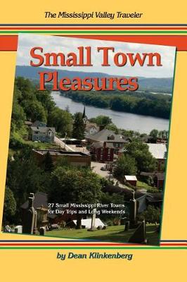 Book cover for Small Town Pleasures