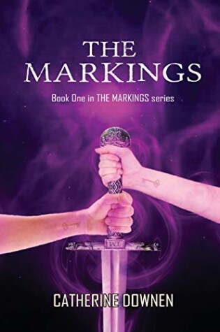 Cover of The Markings