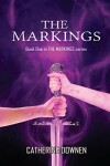 Book cover for The Markings